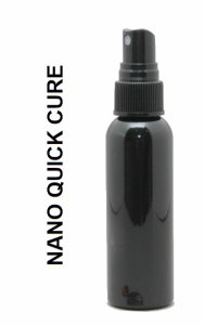 Nano Quick Cure (pieniin korjauksiin)